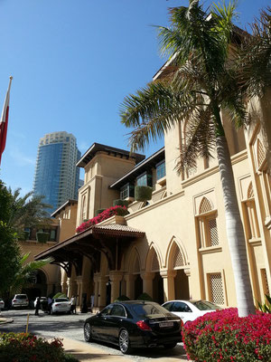 Hotel The Palace