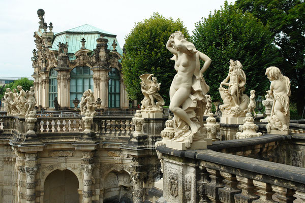 Der Zwinger (23.8.2010)