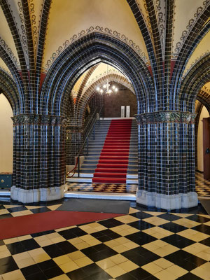Rathaus Lübeck