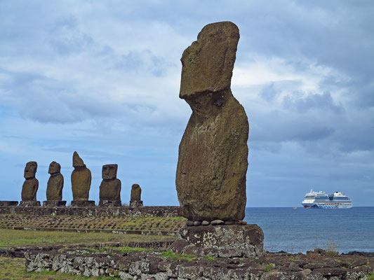 Moai