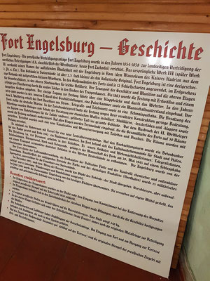 Geschichte der Engelsburg