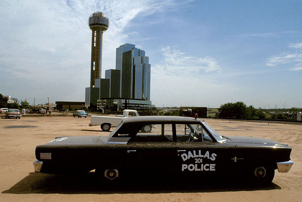 USA Texas, Dallas