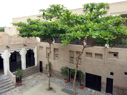 Al Bastakiya