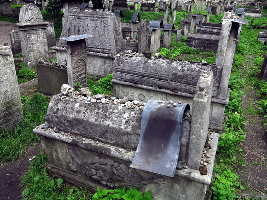 Friedhof Remuh