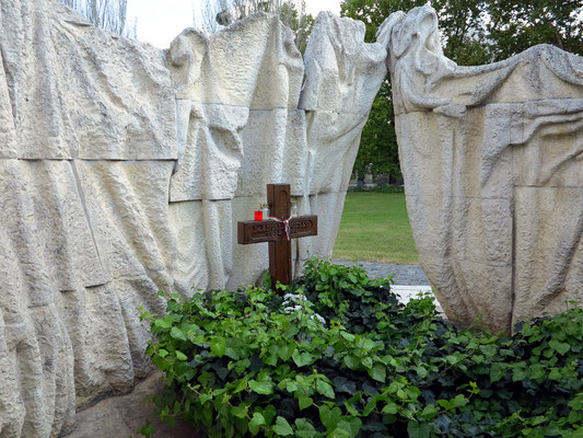 Friedhof Kerepesi temető