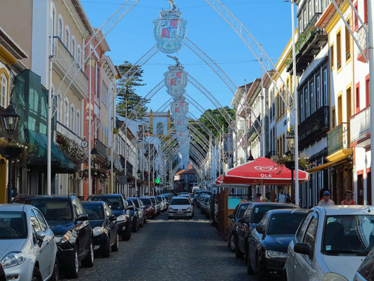 Rua Direita