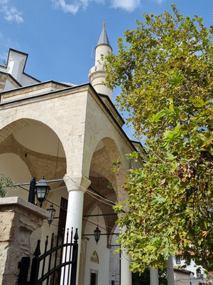 Moschee Kaleici Camii