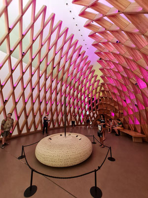 Museu do Amanhã (Santiago Calatrava)