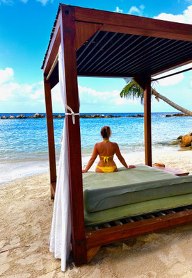 Curacao, Mambo Beach