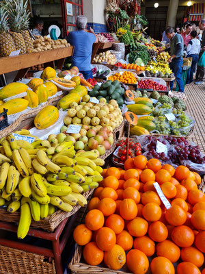 Mercado dos Lavradores