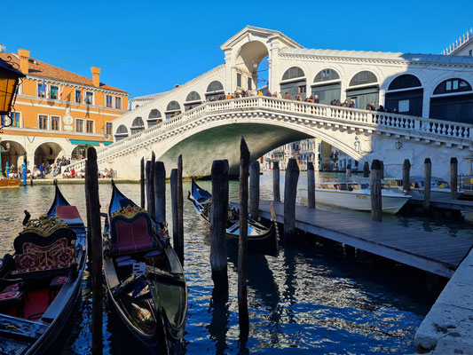 Rialto-Brücke