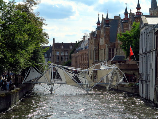 Jaroslaw Kozakiewicz - Installation BRUG