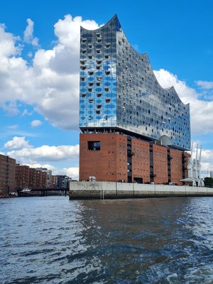 Elbphilharmonie