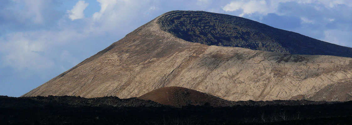 Caldera Blanca