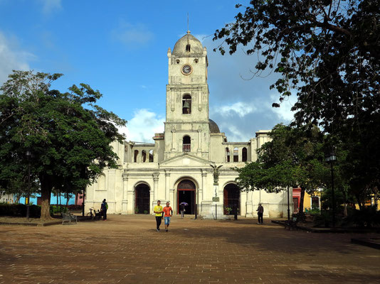 Holguín, Iglesia San José