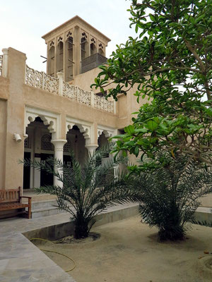 Al Bastakiya