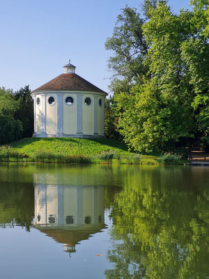 Synagoge Wörlitz