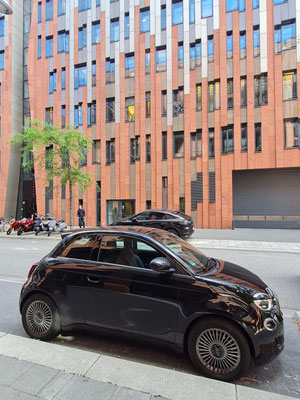 HafenCity