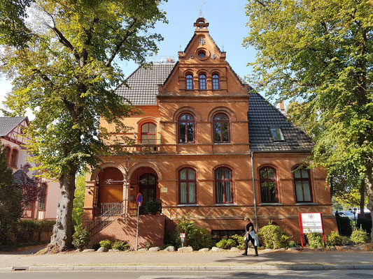 Restaurant Klosterküche Bad Doberan