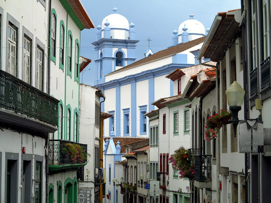 Rua de Santo Espirito