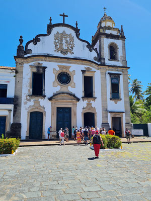 Kloster Sao Bento (Basílica e Mosteiro de São Bento)