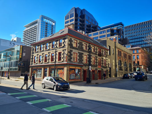 Halifax