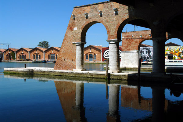 Arsenale di Venezia