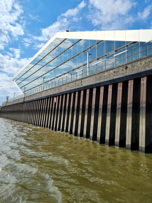 Dockland Office Building