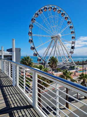 Riesenrad (The Cape Wheel)