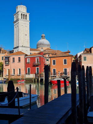 Basilica di San Pietro di Castello