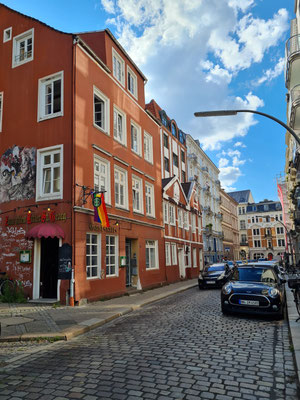 St. Georgsstraße