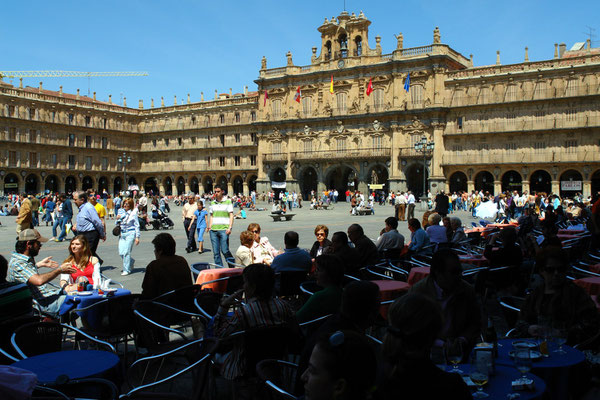 Salamanca