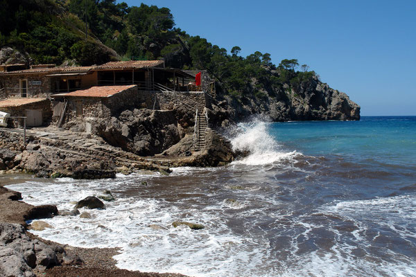 Port Deià