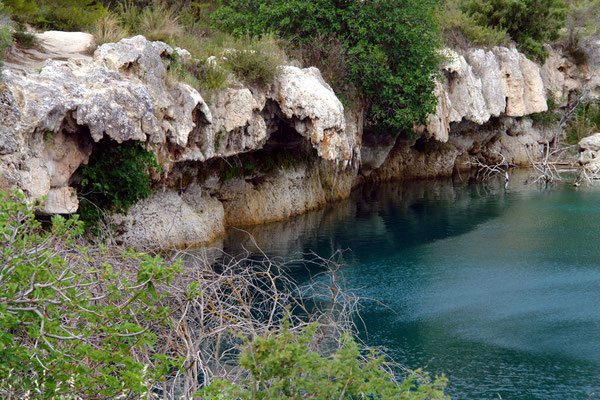 Lagunas de Ruidera