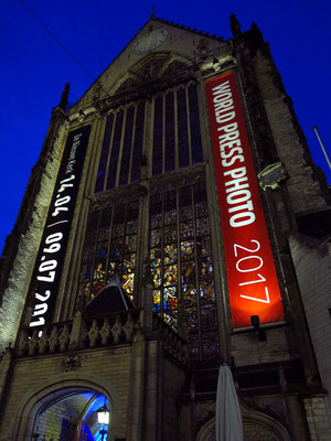 De Nieuwe Kerk