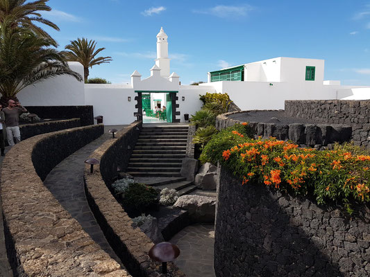 Casa Museo del Campesino