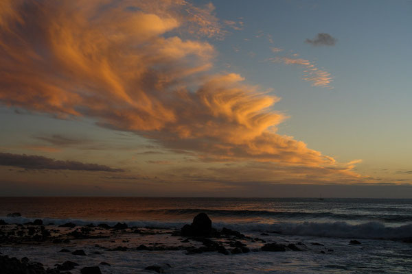 La Gomera, 27.11.2006