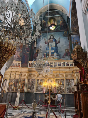 Chania, Kathedrale der drei Märtyrer