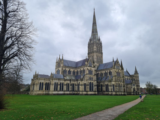 Salisbury