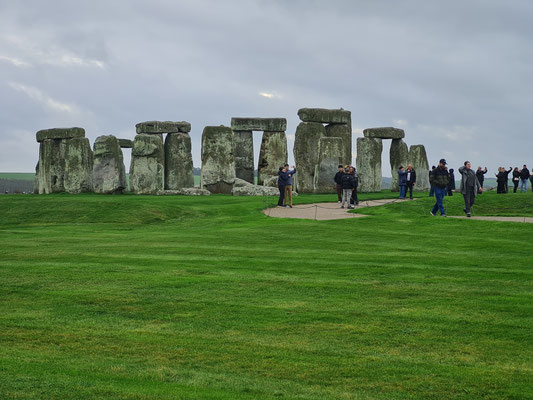 Stonehenge