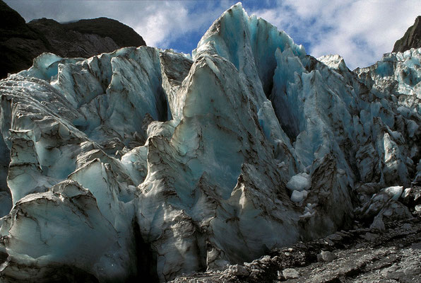 NZ Franz Josef