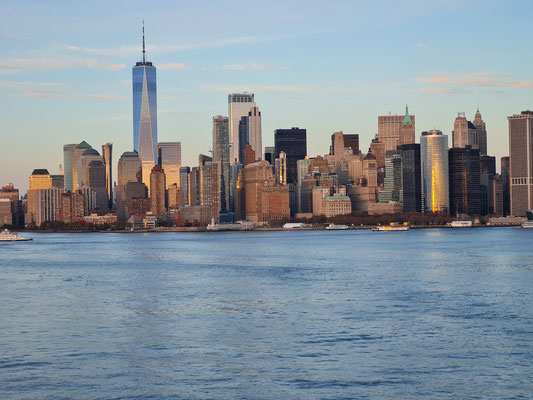 New York