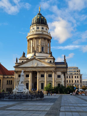 Französischer Dom