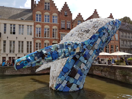 StudioKCA - SKYSCRAPER (THE BRUGES WHALE)