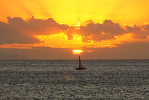 La Gomera, 27.11.2006