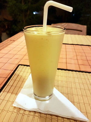 Mango Lassi