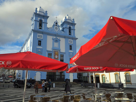 Igreja da Misericórdia (18. Jh.)