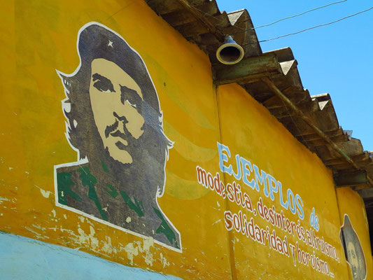 Che Guevara