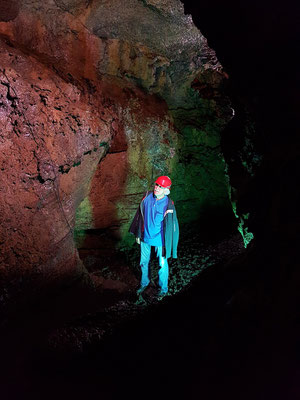 Gruta do Natal