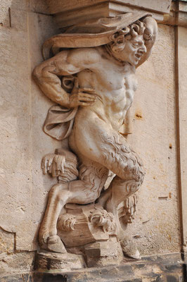 Der Zwinger (23.8.2010)